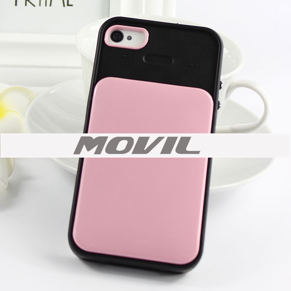 NP-1397 Estuche para iphone 4S NP-1397-15g